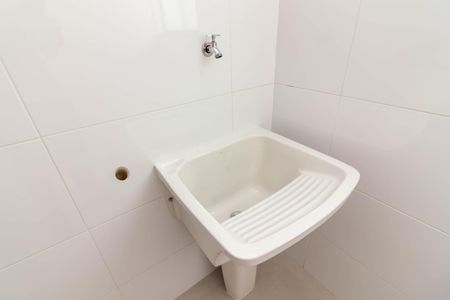 Apartamento à venda com 37m², 2 quartos e 1 vaga Apartamento à venda com 37m², 2 quartos e 1 vagaÁrea de Serviço