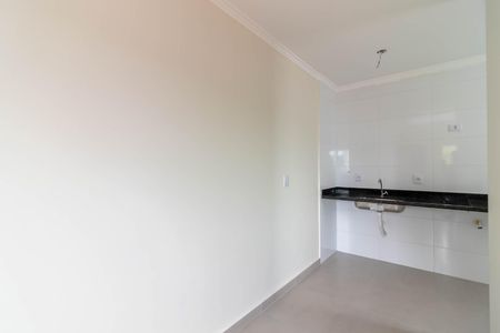 Apartamento à venda com 37m², 2 quartos e 1 vaga Apartamento à venda com 37m², 2 quartos e 1 vagaCozinha