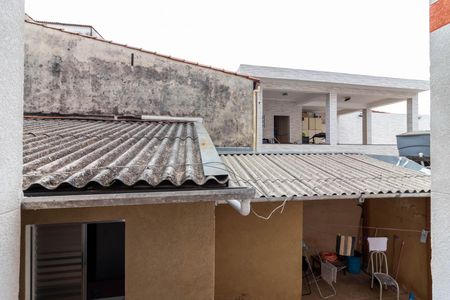 Apartamento à venda com 37m², 2 quartos e 1 vaga Apartamento à venda com 37m², 2 quartos e 1 vagaVista do Quarto 2