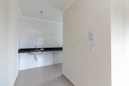 Apartamento à venda com 37m², 2 quartos e 1 vaga Apartamento à venda com 37m², 2 quartos e 1 vagaCozinha