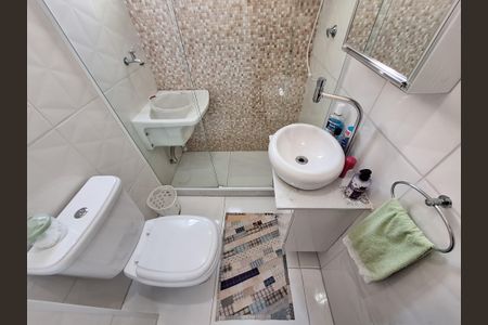 Apartamento à venda com 20m², 1 quarto e sem vagaBanheiro