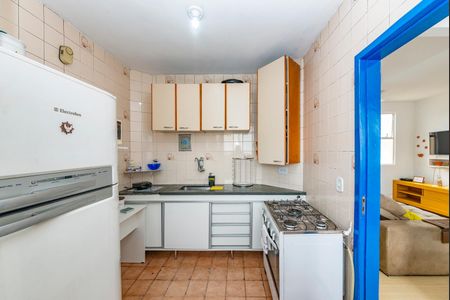 Apartamento para alugar com 63m², 3 quartos e 1 vagaCozinha