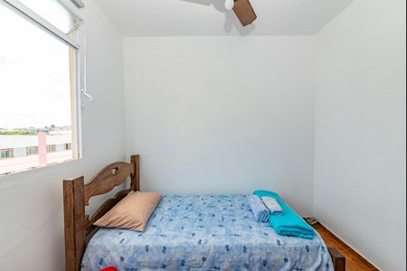 Apartamento para alugar com 63m², 3 quartos e 1 vagaQuarto 3