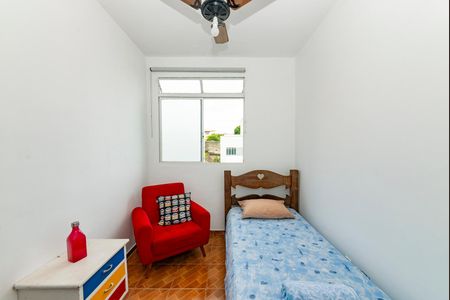 Apartamento para alugar com 63m², 3 quartos e 1 vagaQuarto 3