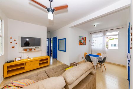 Apartamento para alugar com 63m², 3 quartos e 1 vagaSala