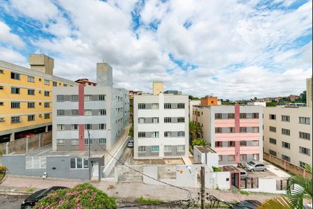 Apartamento para alugar com 63m², 3 quartos e 1 vagaSala