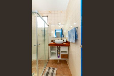 Apartamento para alugar com 63m², 3 quartos e 1 vagaBanheiro Social