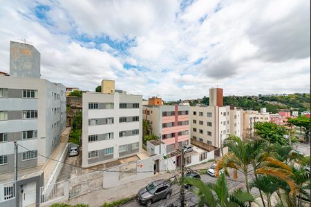 Apartamento para alugar com 63m², 3 quartos e 1 vagaQuarto 3