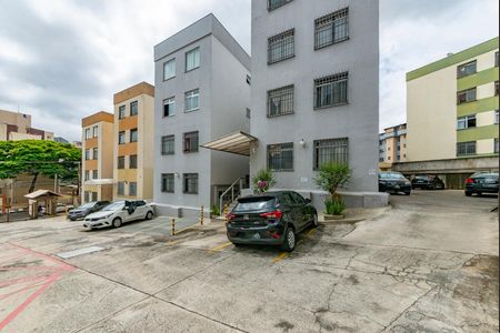 Apartamento para alugar com 63m², 3 quartos e 1 vagaGaragem