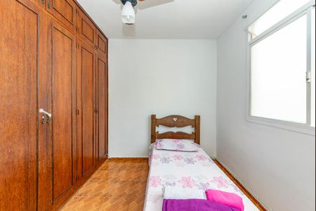 Apartamento para alugar com 63m², 3 quartos e 1 vagaQuarto 2