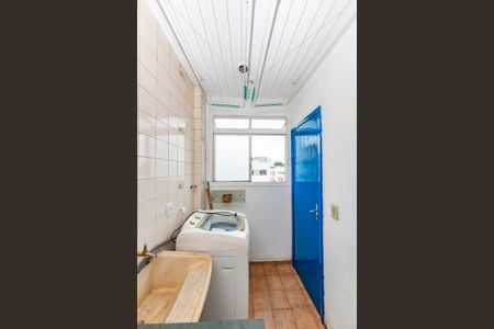 Apartamento para alugar com 63m², 3 quartos e 1 vagaÁrea de Serviço