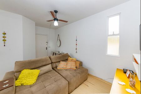 Apartamento para alugar com 63m², 3 quartos e 1 vagaSala