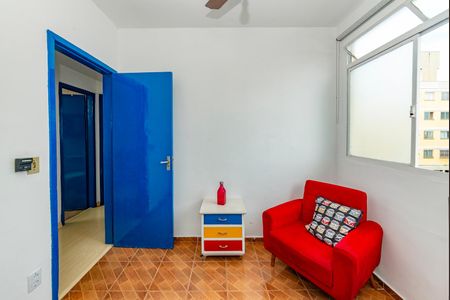 Apartamento para alugar com 63m², 3 quartos e 1 vagaQuarto 3
