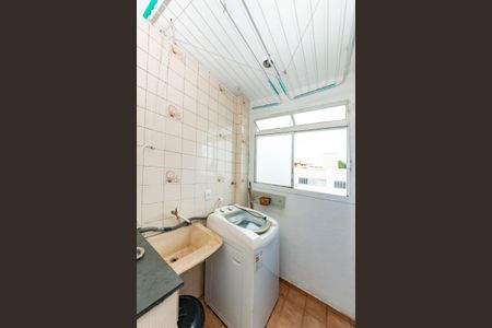 Apartamento para alugar com 63m², 3 quartos e 1 vagaÁrea de Serviço