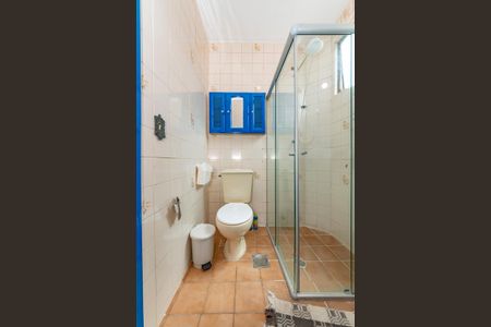 Apartamento para alugar com 63m², 3 quartos e 1 vagaBanheiro Social