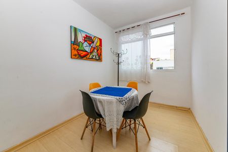 Apartamento para alugar com 63m², 3 quartos e 1 vagaSala