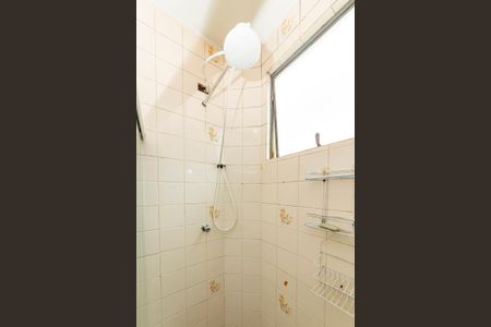 Apartamento para alugar com 63m², 3 quartos e 1 vagaBanheiro Social