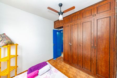 Apartamento para alugar com 63m², 3 quartos e 1 vagaQuarto 2