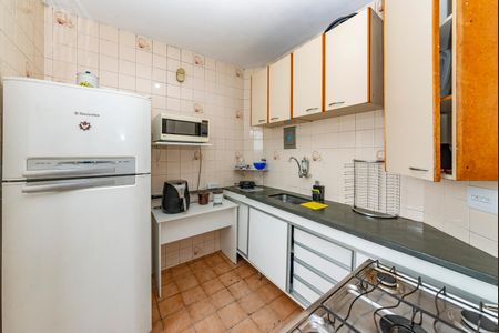 Apartamento para alugar com 63m², 3 quartos e 1 vagaCozinha