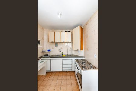 Apartamento para alugar com 63m², 3 quartos e 1 vagaCozinha