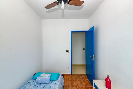 Apartamento para alugar com 63m², 3 quartos e 1 vagaQuarto 3