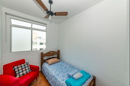 Apartamento para alugar com 63m², 3 quartos e 1 vagaQuarto 3