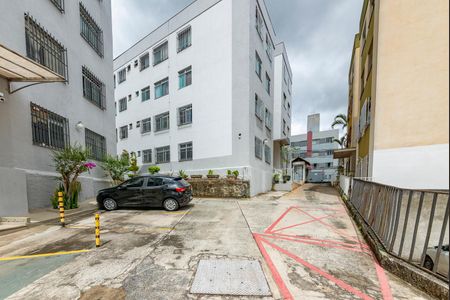 Apartamento para alugar com 63m², 3 quartos e 1 vagaGaragem