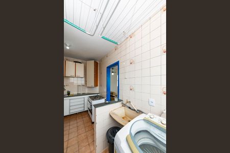 Apartamento para alugar com 63m², 3 quartos e 1 vagaÁrea de Serviço