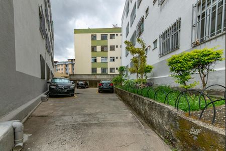 Apartamento para alugar com 63m², 3 quartos e 1 vagaGaragem