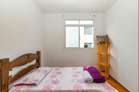Apartamento para alugar com 63m², 3 quartos e 1 vagaQuarto 2
