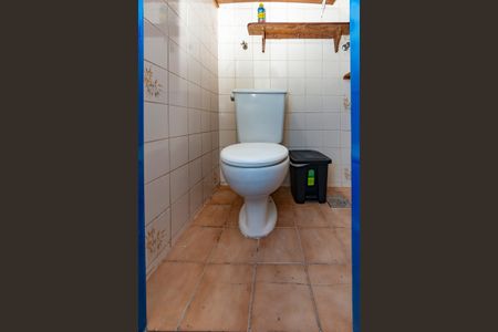 Apartamento para alugar com 63m², 3 quartos e 1 vagaBanheiro de serviço