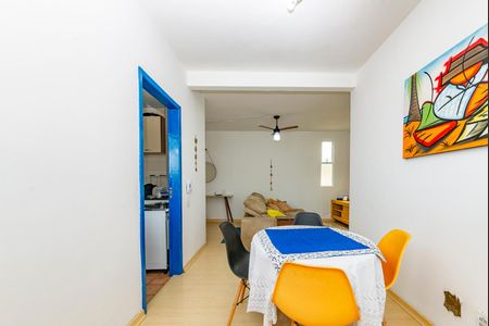 Apartamento para alugar com 63m², 3 quartos e 1 vagaSala