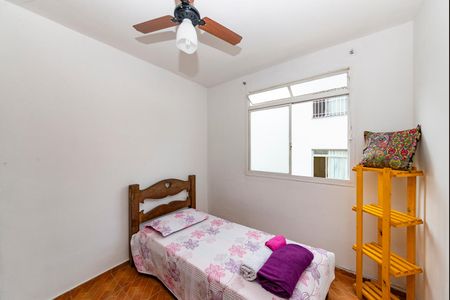 Apartamento para alugar com 63m², 3 quartos e 1 vagaQuarto 2