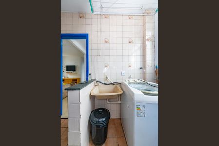 Apartamento para alugar com 63m², 3 quartos e 1 vagaÁrea de Serviço