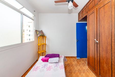 Apartamento para alugar com 63m², 3 quartos e 1 vagaQuarto 2