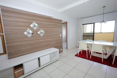 Apartamento para alugar com 78m², 2 quartos e 1 vagaSala