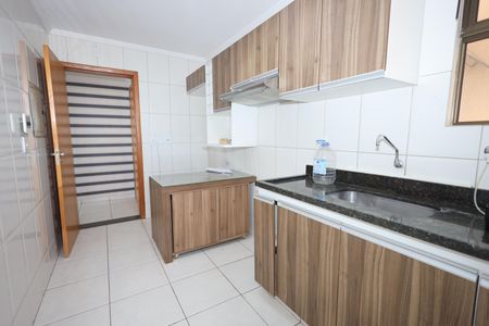 Apartamento para alugar com 78m², 2 quartos e 1 vagaCozinha