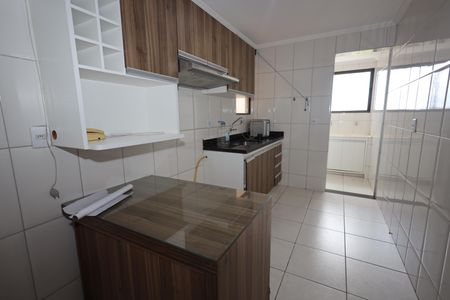 Apartamento para alugar com 78m², 2 quartos e 1 vagaBanheiro da Suíte