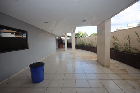 Apartamento para alugar com 78m², 2 quartos e 1 vagaÁrea comum - Churrasqueira