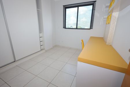 Apartamento para alugar com 78m², 2 quartos e 1 vagaQuarto 1