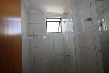 Apartamento para alugar com 78m², 2 quartos e 1 vagaBanheiro da Suíte