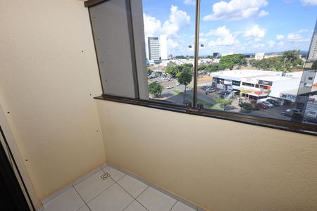 Apartamento para alugar com 78m², 2 quartos e 1 vagaVaranda