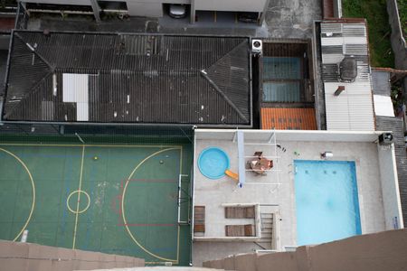 Apartamento à venda com 56m², 2 quartos e 1 vagaÁrea comum - Piscina