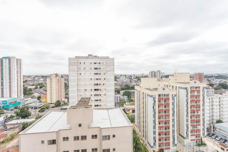 Apartamento à venda com 56m², 2 quartos e 1 vagaVista do quarto 2 
