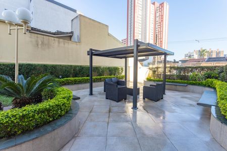 Apartamento à venda com 56m², 2 quartos e 1 vagaÁrea comum