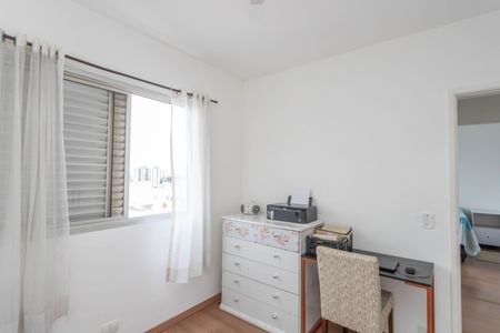 Apartamento à venda com 56m², 2 quartos e 1 vagaQuarto 2 