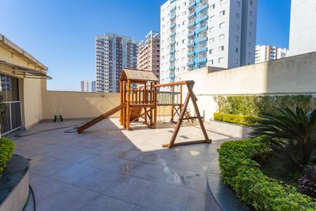 Apartamento à venda com 56m², 2 quartos e 1 vagaÁrea comum - Playground