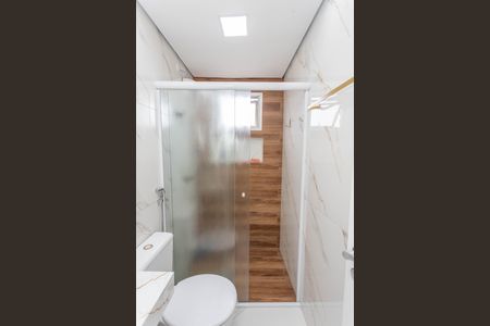 Apartamento à venda com 56m², 2 quartos e 1 vagaBanheiro 