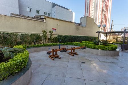 Apartamento à venda com 56m², 2 quartos e 1 vagaÁrea comum - Playground