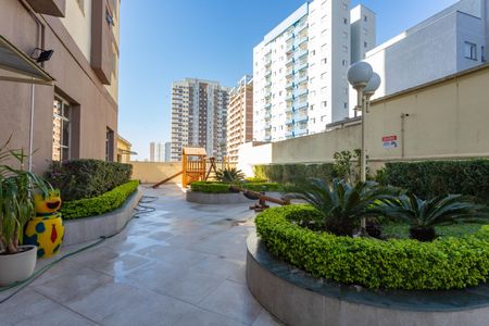 Apartamento à venda com 56m², 2 quartos e 1 vagaÁrea comum